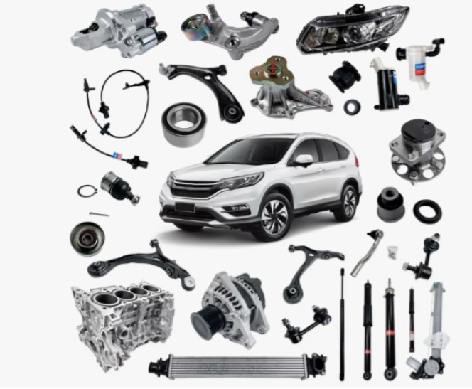 SR HONDA ÇIKMA YEDEK PARÇASR HONDA ÇIKMA YEDEK PARÇA